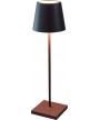 LED Outdoor Rechargeable Table lamp