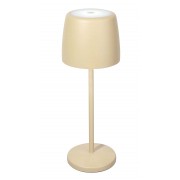 LED Outdoor Rechargeable Table lamp..