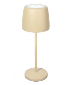 LED Outdoor Rechargeable Table lamp