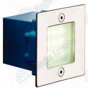 LED Wall Recessed Fitting..
