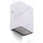 High power LED Wall Surface Fitting..