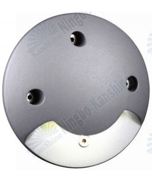 LED Wall Recessed Fitting