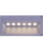 High power LED Wall  Fitting