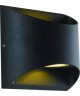 LED OUTDOOR WALL LIGHT..